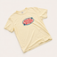 Surf Tee - Glacier Made