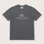 Sun Logo Tee - Glacier Made