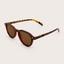 Tortoise Shell Sunnies - Glacier Made