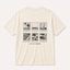 Polaroid Tee