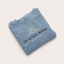 Sun Logo Hoodie - Glacier Made