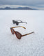 Glacier Made Sunglasses - Glacier Made