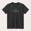 Lake Okoboji Logo Tee - Glacier Made