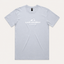 Lake Okoboji Logo Tee - Glacier Made