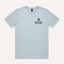 Paradise Tee - Glacier Made